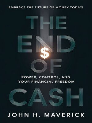 cover image of The End of Cash